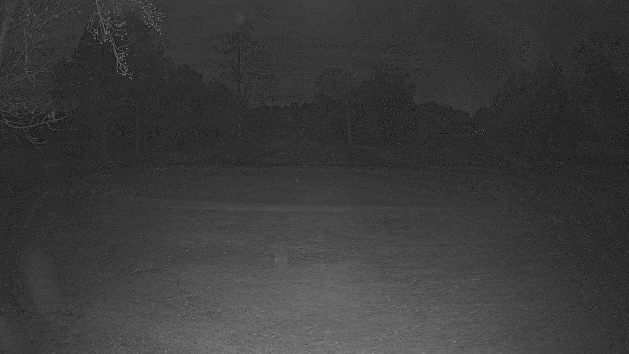 Thumbnail for current weather camera view from Lagoon Park in Montgomery, Alabama