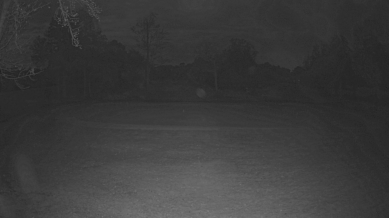 Thumbnail for current weather camera view from Lagoon Park in Montgomery, Alabama