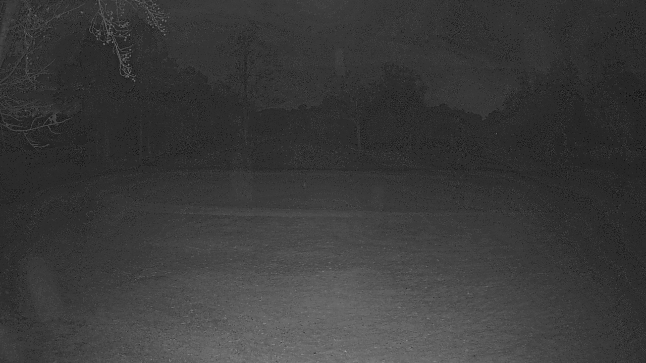 Thumbnail for current weather camera view from Lagoon Park in Montgomery, Alabama