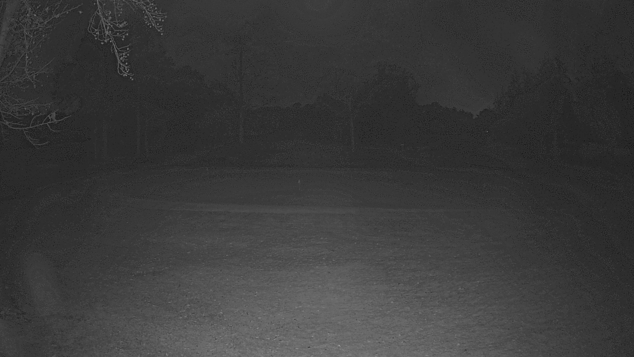 Thumbnail for current weather camera view from Lagoon Park in Montgomery, Alabama