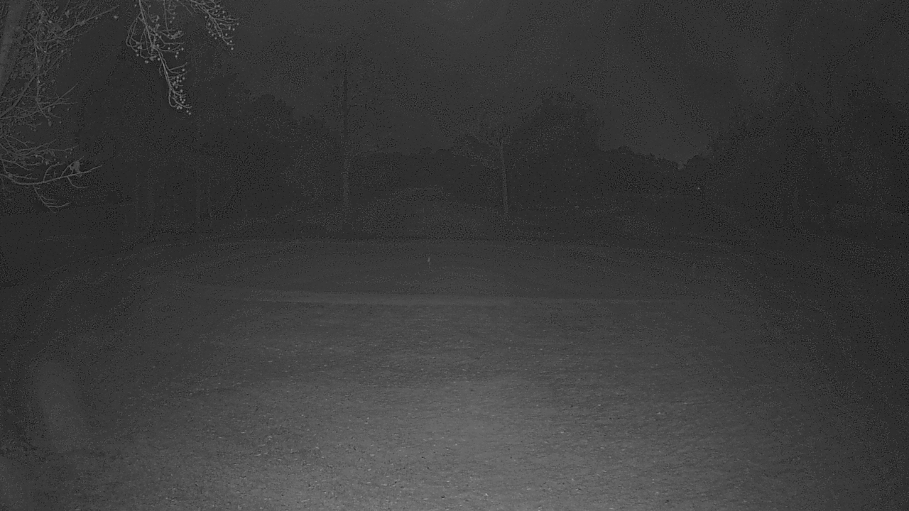 Thumbnail for current weather camera view from Lagoon Park in Montgomery, Alabama