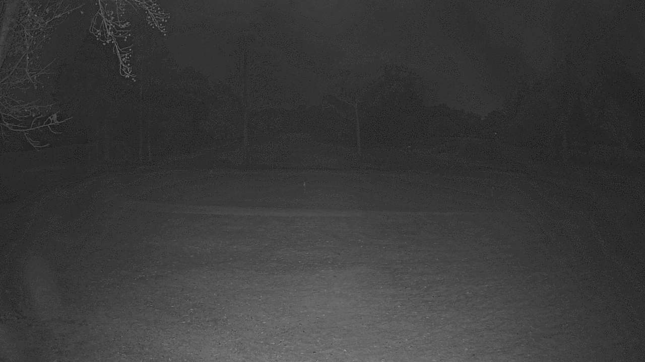 Thumbnail for current weather camera view from Lagoon Park in Montgomery, Alabama