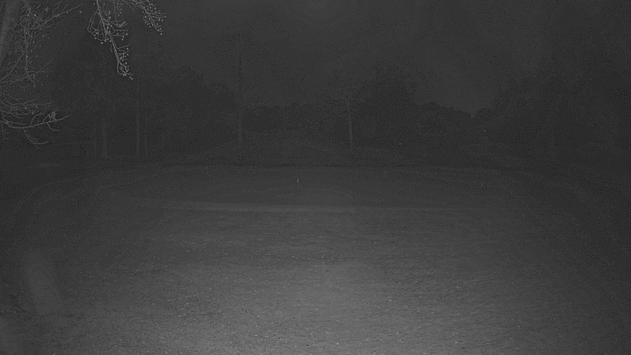 Thumbnail for current weather camera view from Lagoon Park in Montgomery, Alabama