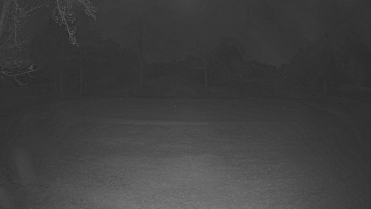 Thumbnail for current weather camera view from Lagoon Park in Montgomery, Alabama