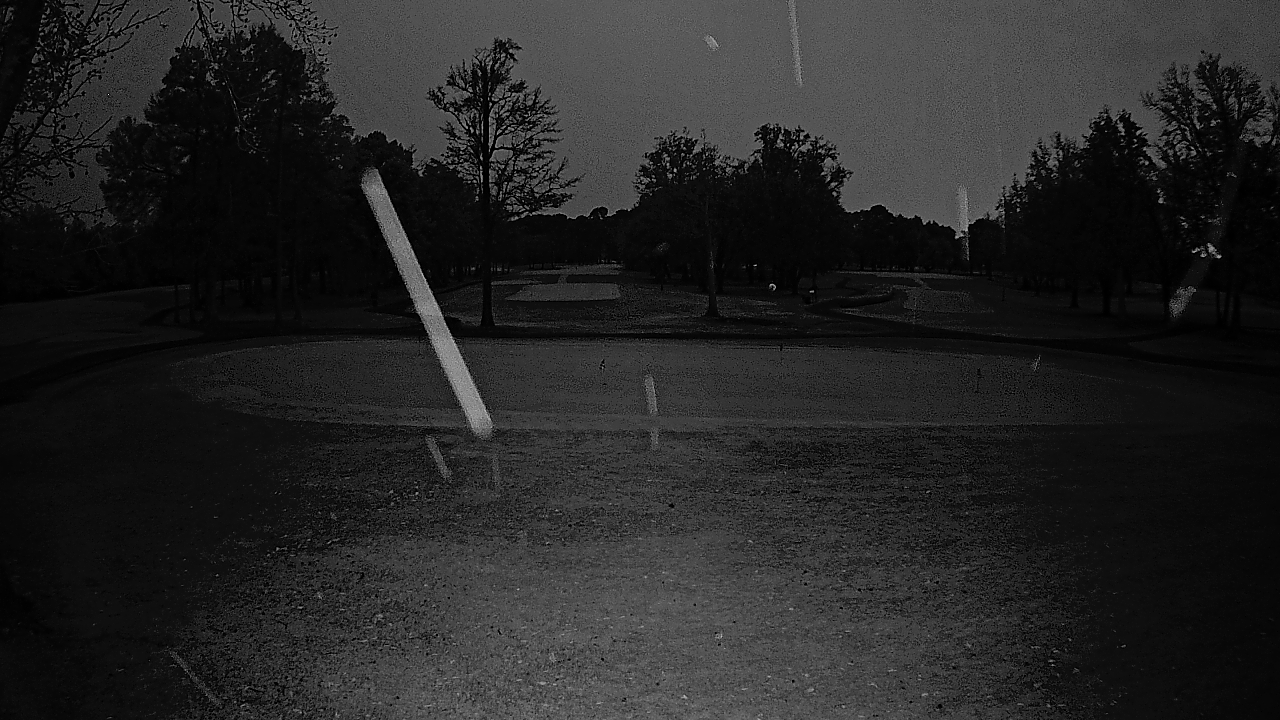 Thumbnail for current weather camera view from Lagoon Park in Montgomery, Alabama