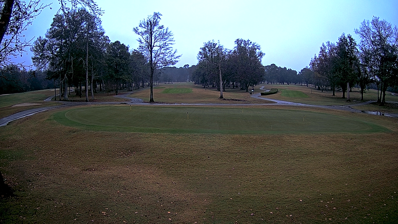 Thumbnail for current weather camera view from Lagoon Park in Montgomery, Alabama