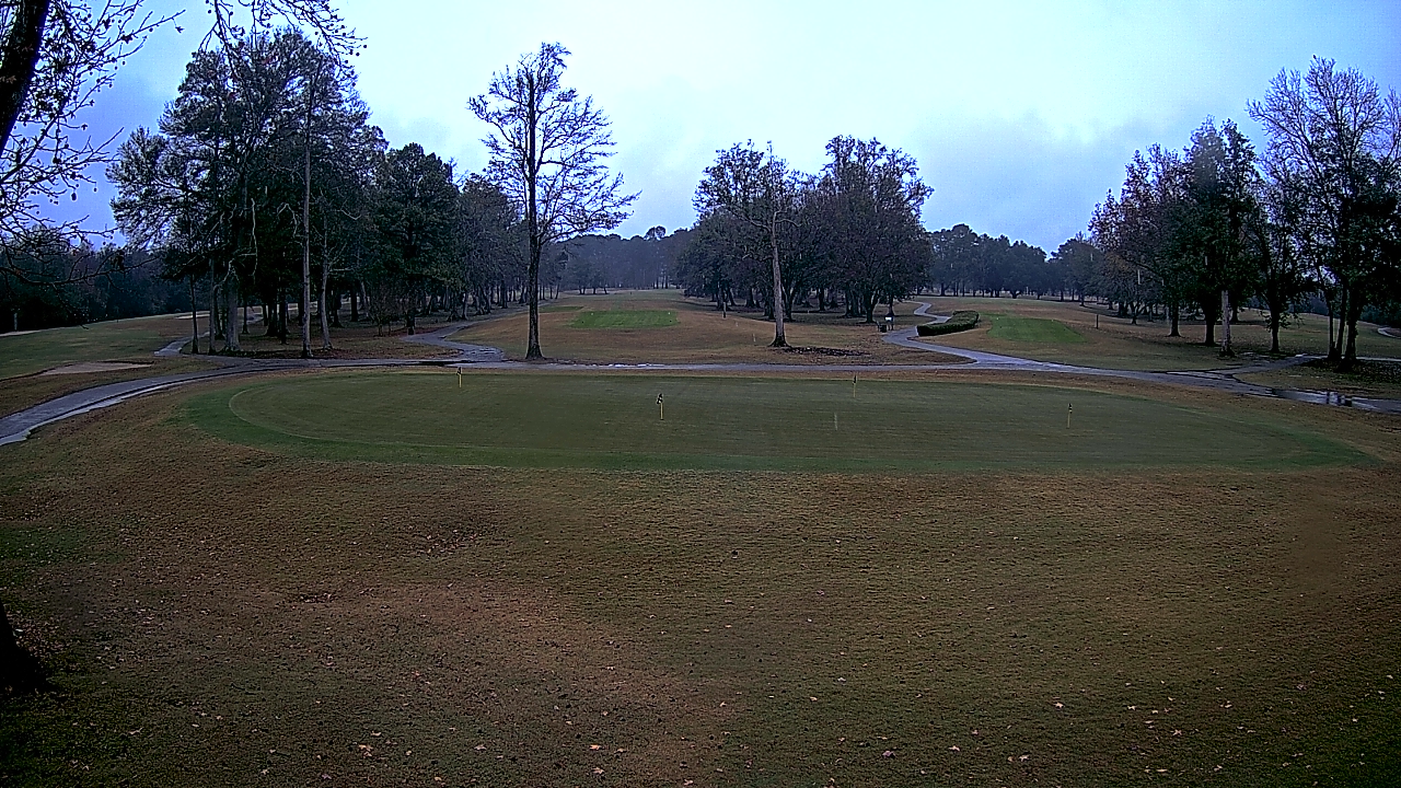 Thumbnail for current weather camera view from Lagoon Park in Montgomery, Alabama