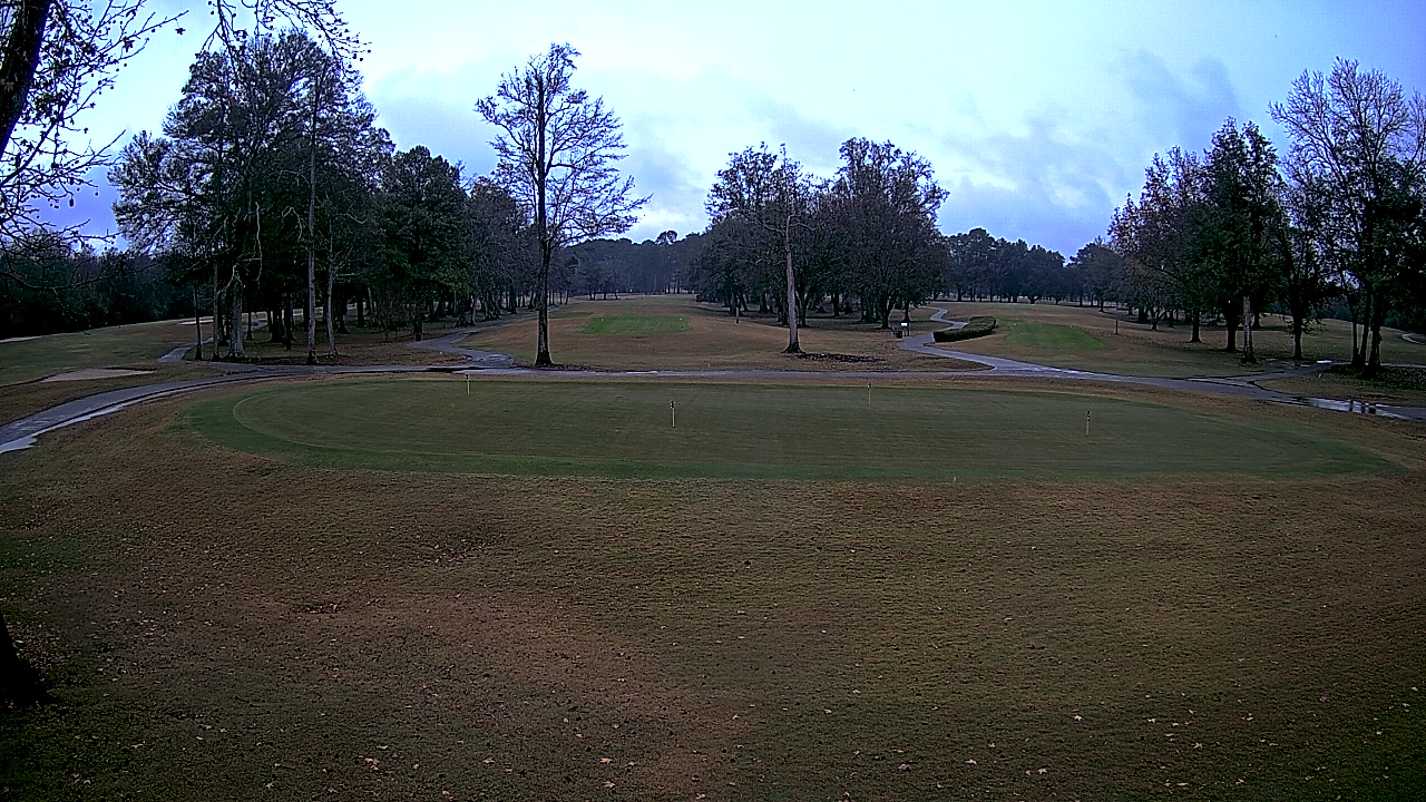Thumbnail for current weather camera view from Lagoon Park in Montgomery, Alabama