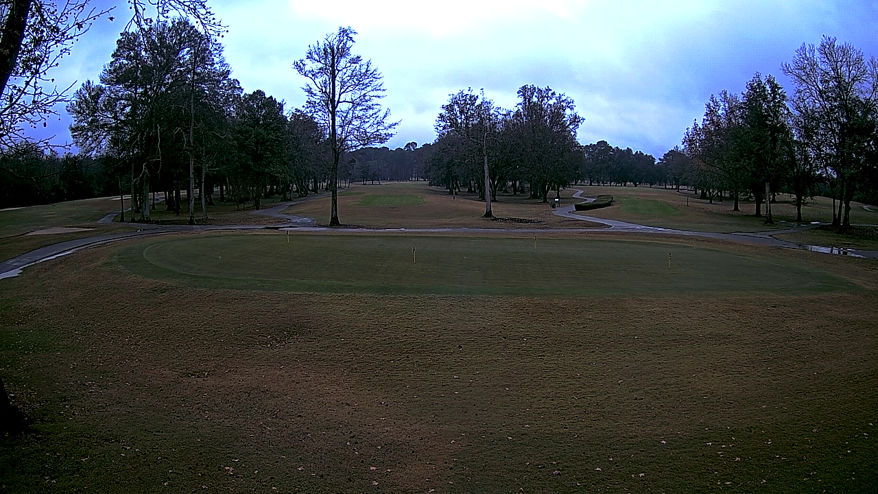 Thumbnail for current weather camera view from Lagoon Park in Montgomery, Alabama