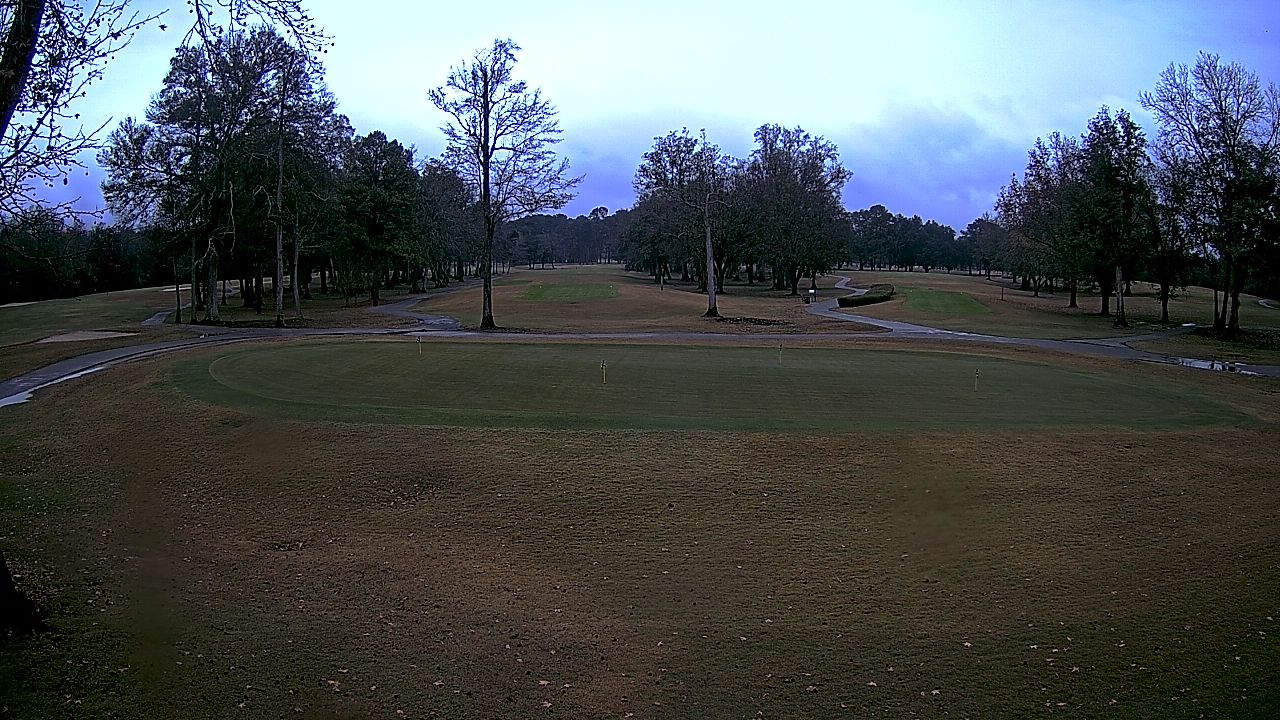 Thumbnail for current weather camera view from Lagoon Park in Montgomery, Alabama