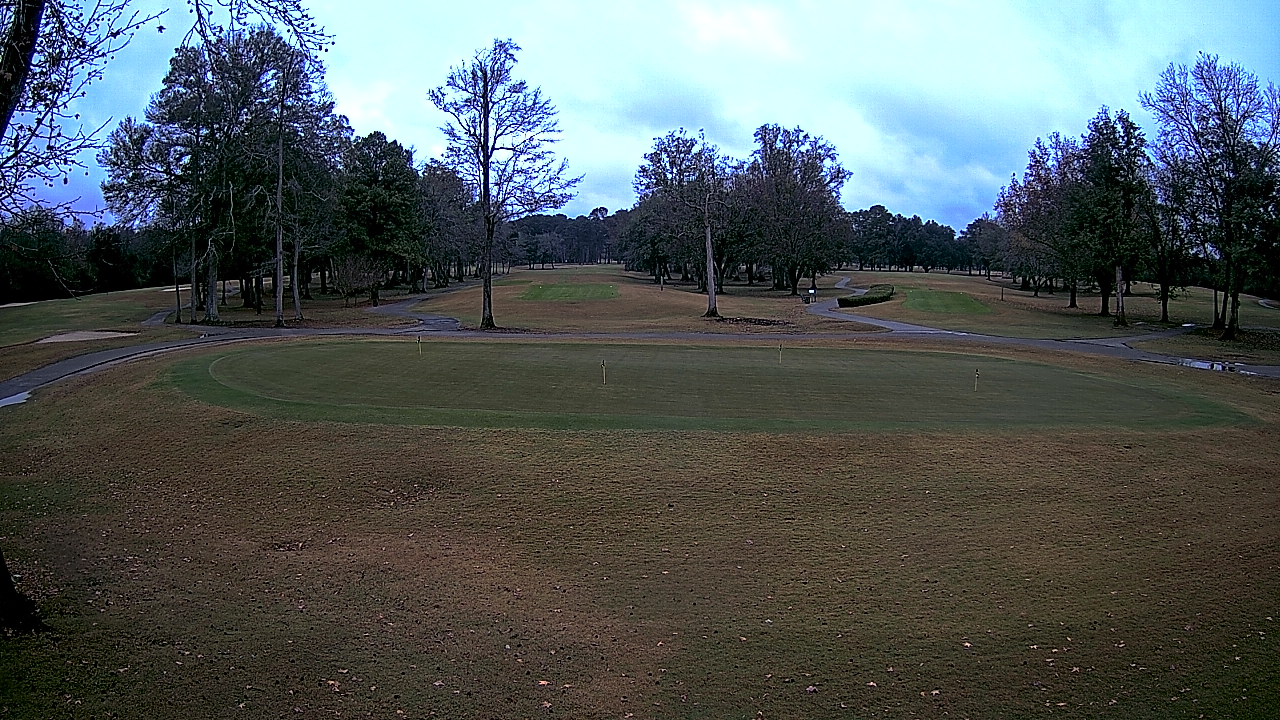 Thumbnail for current weather camera view from Lagoon Park in Montgomery, Alabama