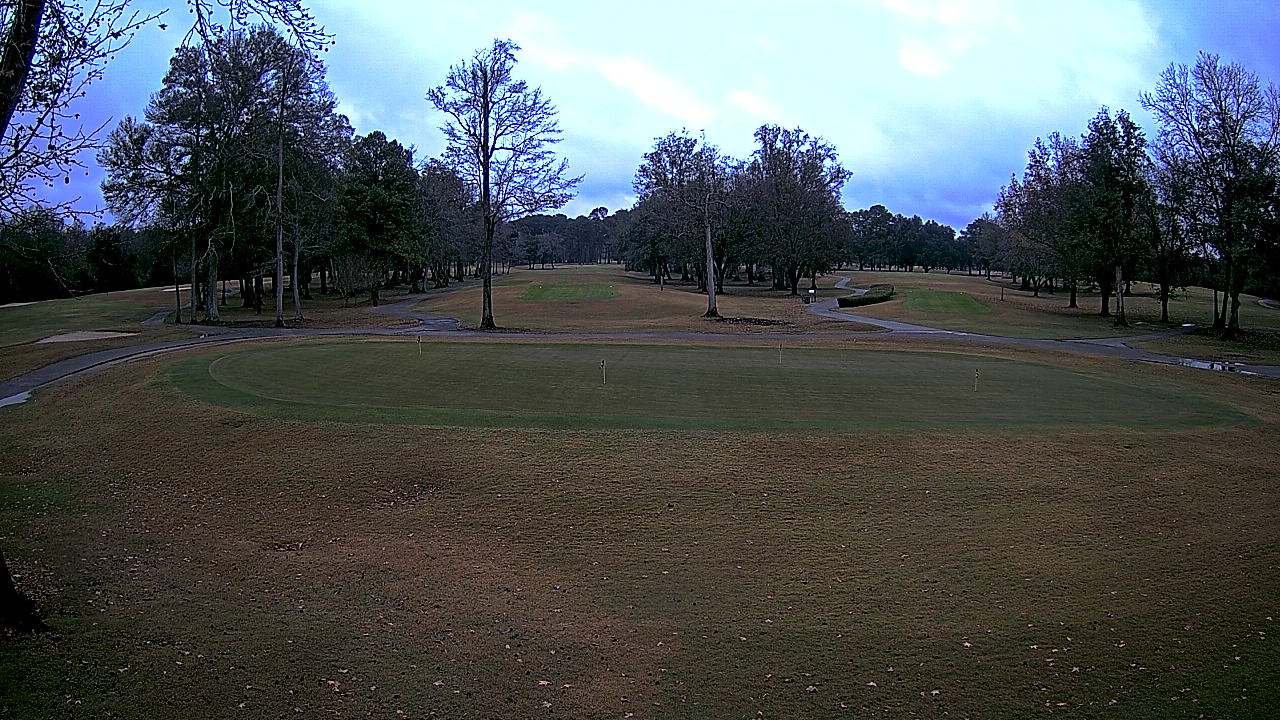 Thumbnail for current weather camera view from Lagoon Park in Montgomery, Alabama