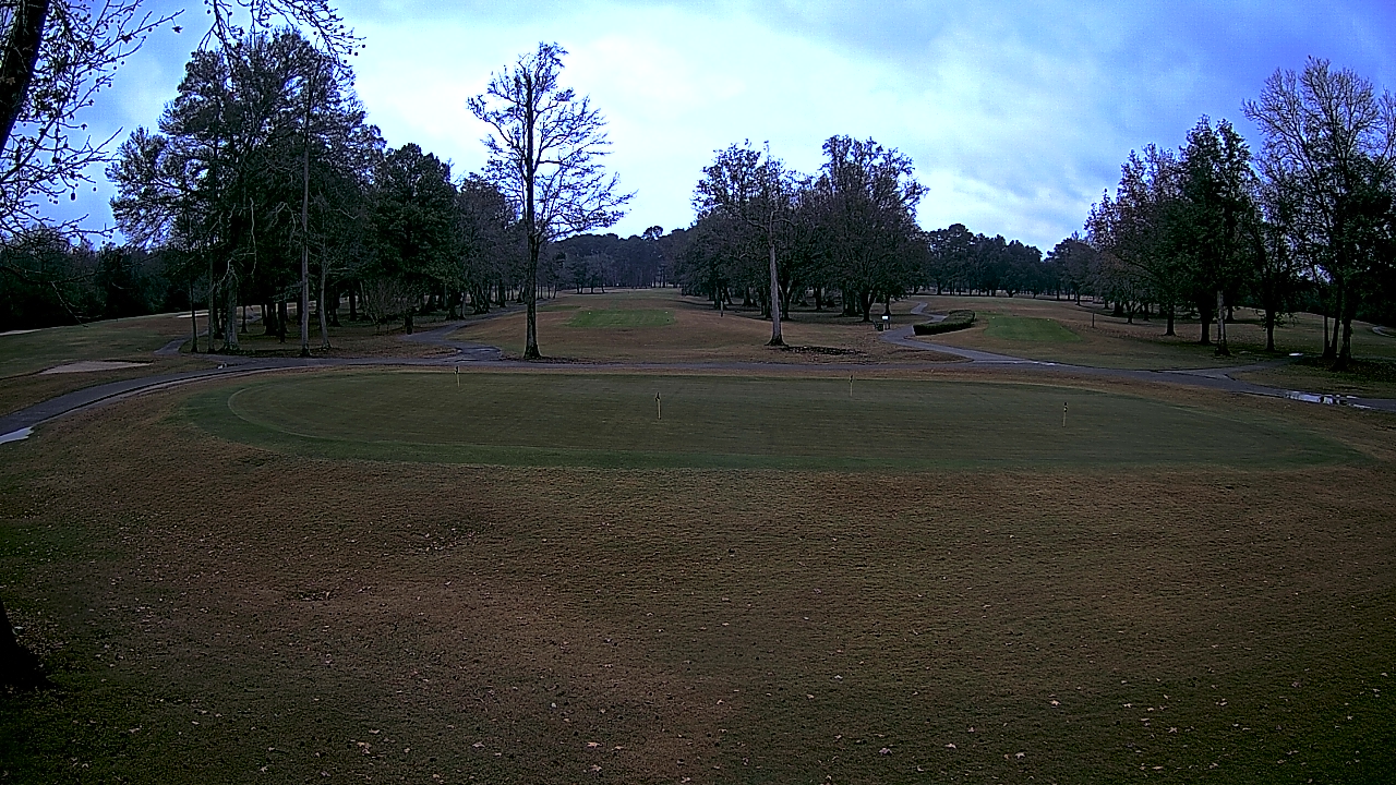 Thumbnail for current weather camera view from Lagoon Park in Montgomery, Alabama