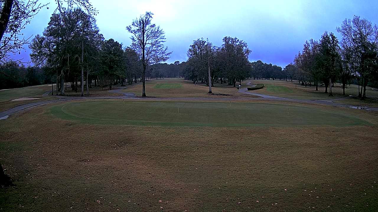 Thumbnail for current weather camera view from Lagoon Park in Montgomery, Alabama