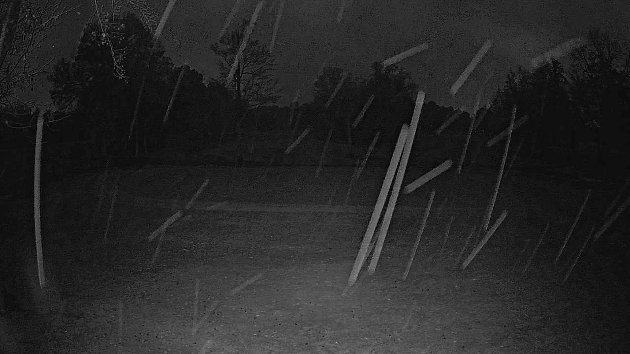 Thumbnail for current weather camera view from Lagoon Park in Montgomery, Alabama