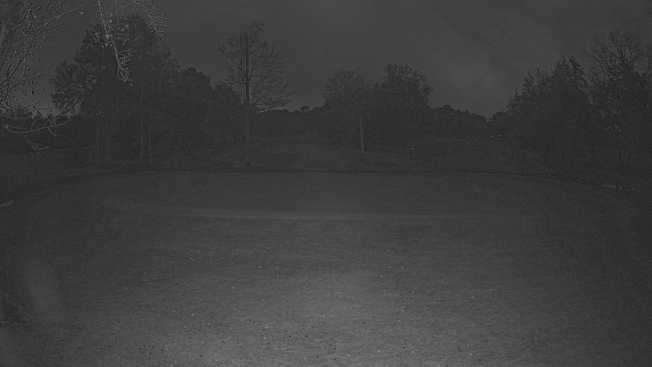 Thumbnail for current weather camera view from Lagoon Park in Montgomery, Alabama