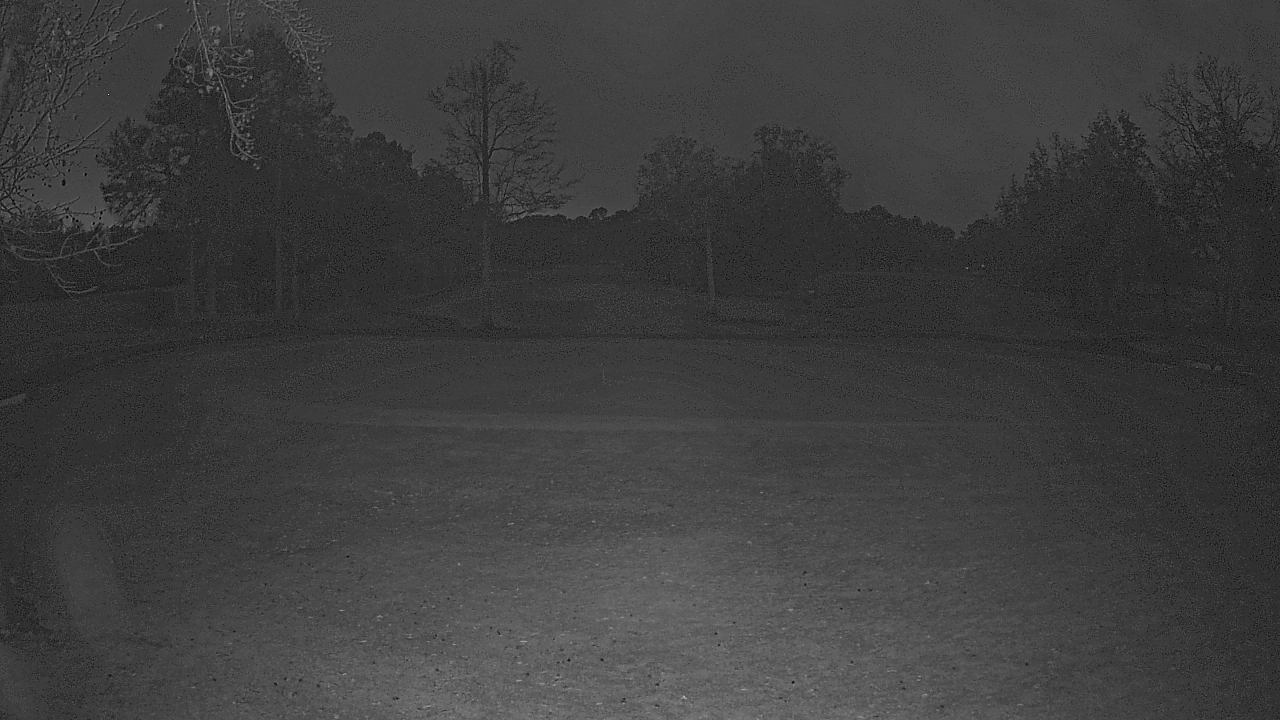 Thumbnail for current weather camera view from Lagoon Park in Montgomery, Alabama