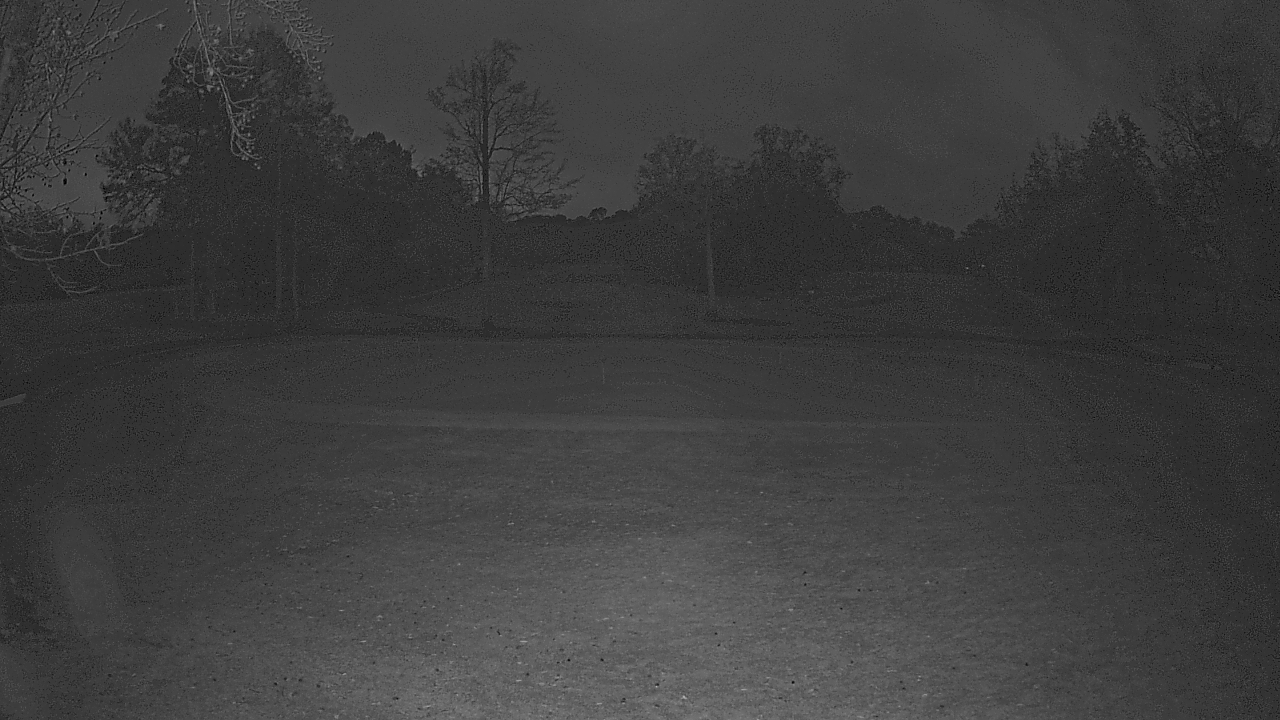 Thumbnail for current weather camera view from Lagoon Park in Montgomery, Alabama