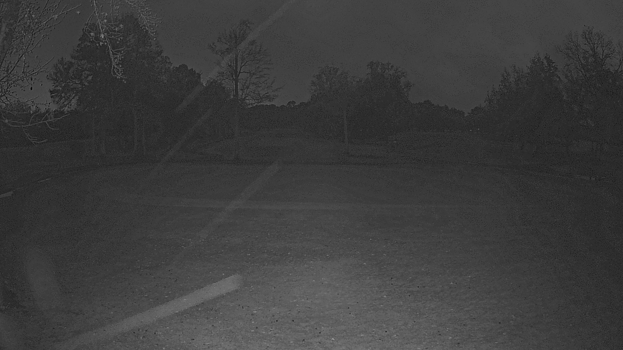 Thumbnail for current weather camera view from Lagoon Park in Montgomery, Alabama