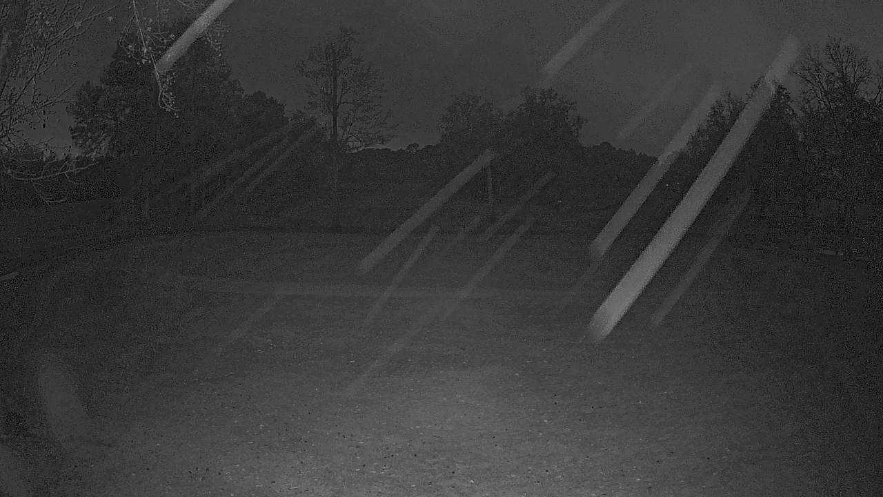 Thumbnail for current weather camera view from Lagoon Park in Montgomery, Alabama