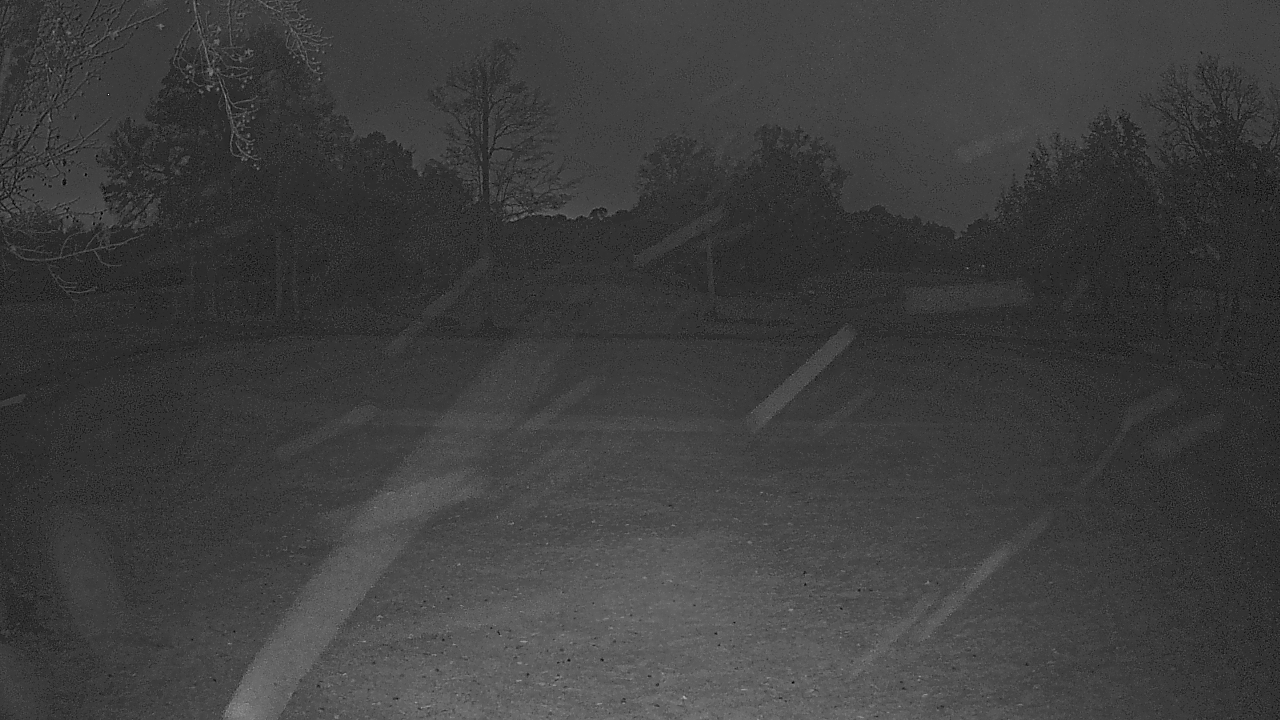 Thumbnail for current weather camera view from Lagoon Park in Montgomery, Alabama