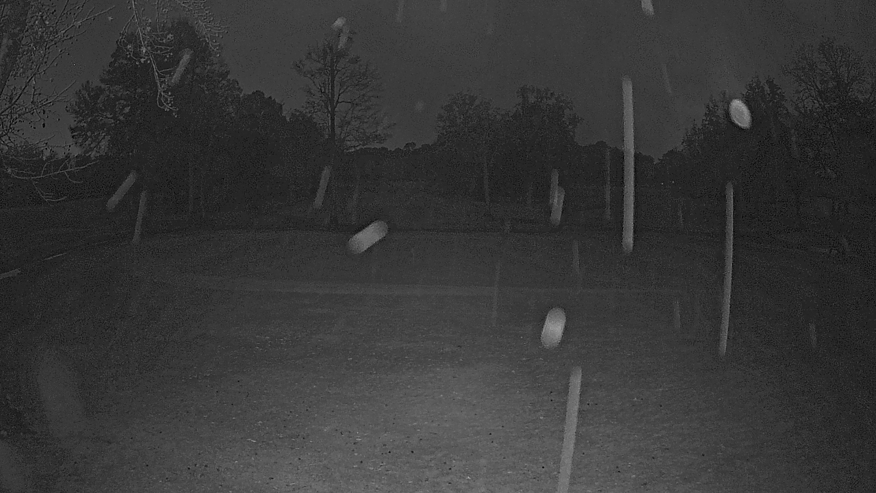 Thumbnail for current weather camera view from Lagoon Park in Montgomery, Alabama