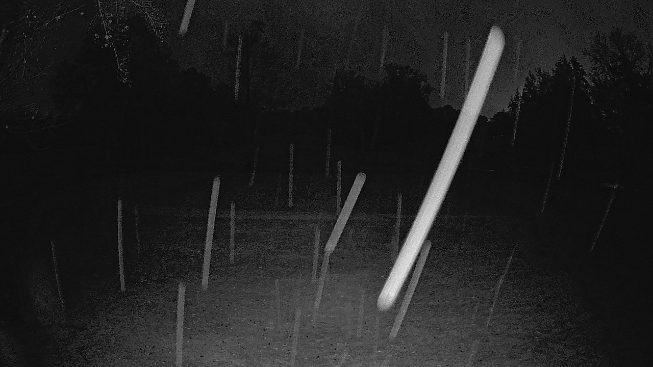 Thumbnail for current weather camera view from Lagoon Park in Montgomery, Alabama