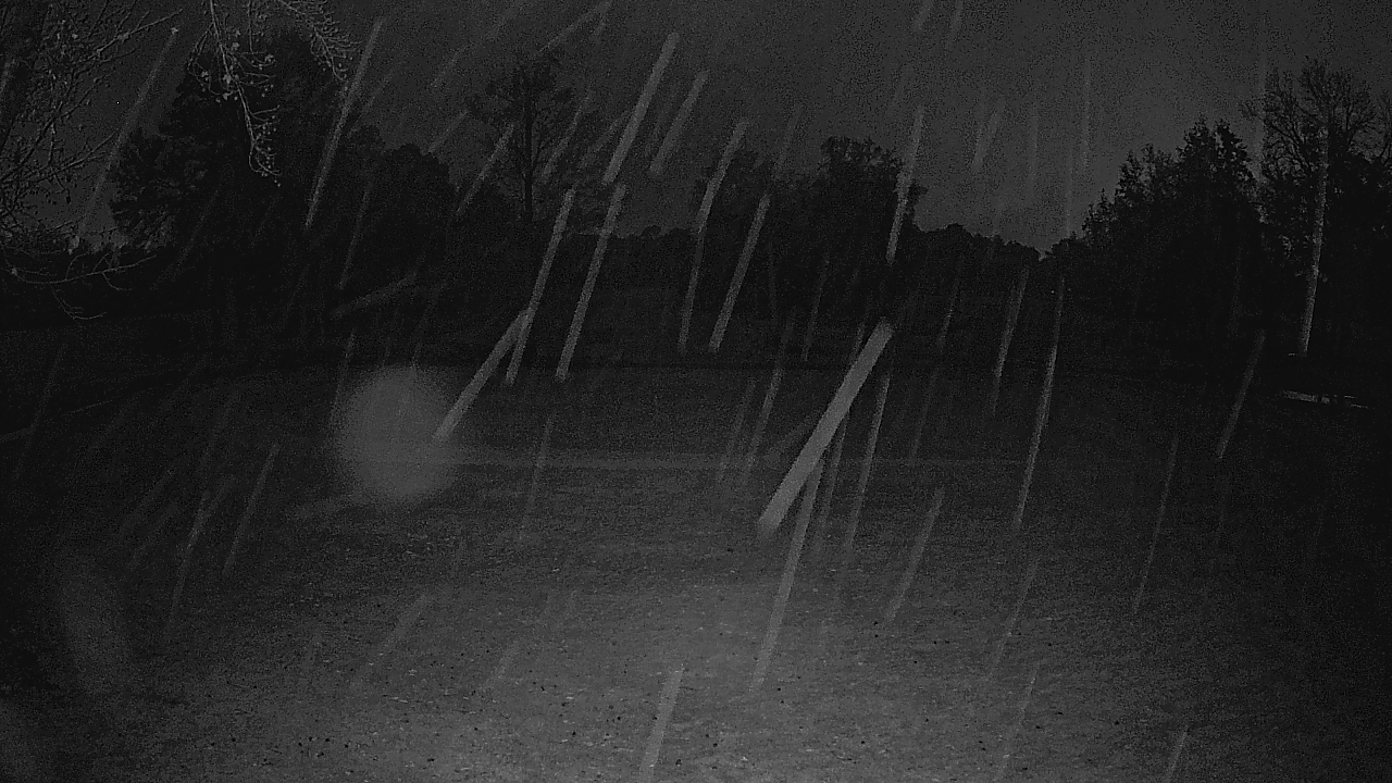 Thumbnail for current weather camera view from Lagoon Park in Montgomery, Alabama