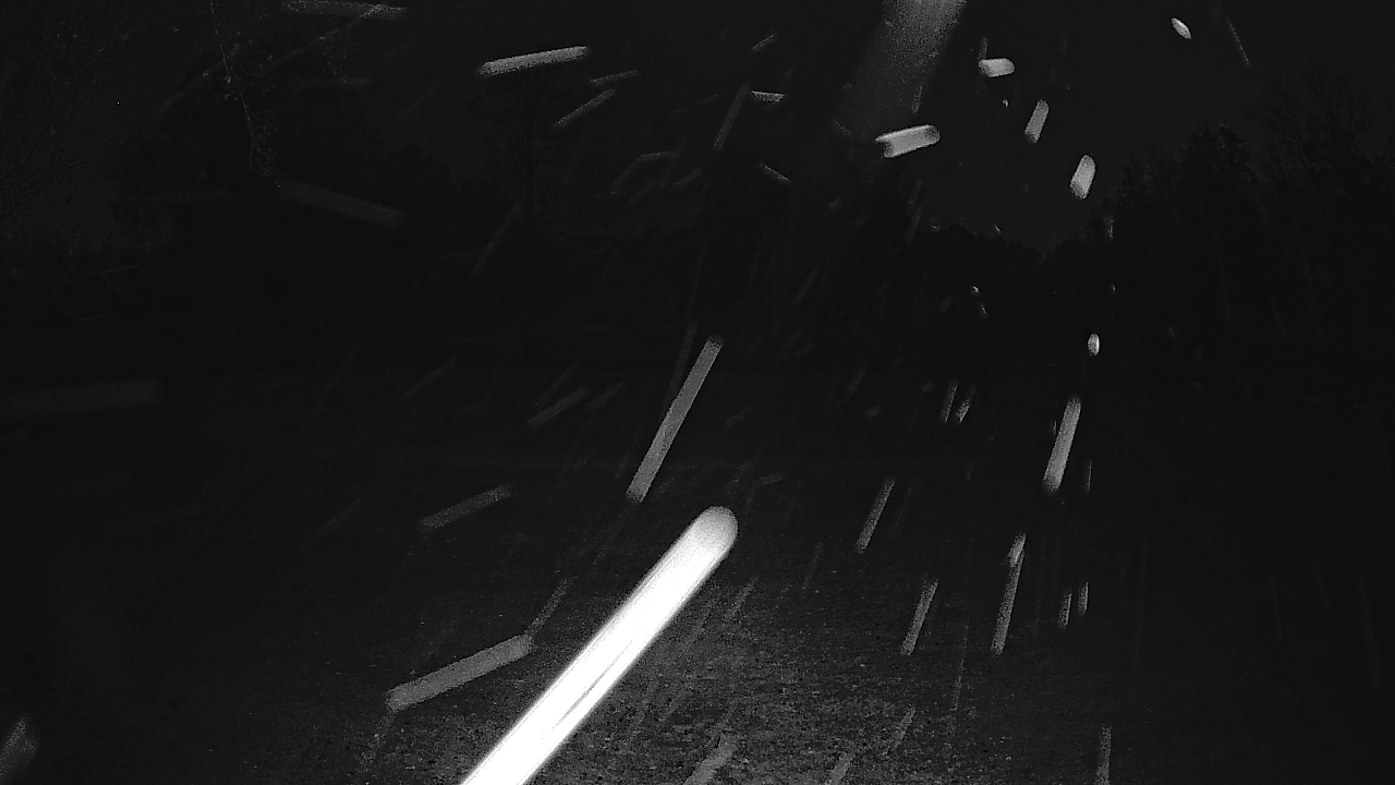 Thumbnail for current weather camera view from Lagoon Park in Montgomery, Alabama