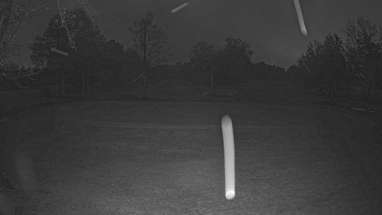 Thumbnail for current weather camera view from Lagoon Park in Montgomery, Alabama