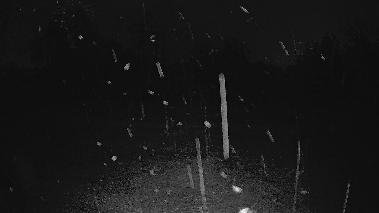 Thumbnail for current weather camera view from Lagoon Park in Montgomery, Alabama