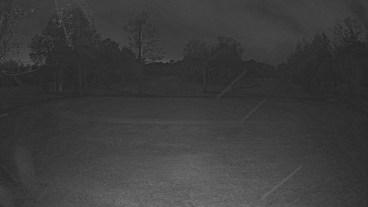 Thumbnail for current weather camera view from Lagoon Park in Montgomery, Alabama