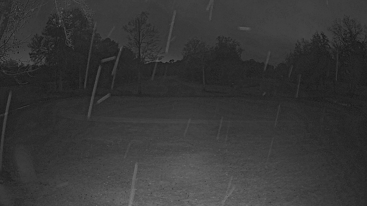 Thumbnail for current weather camera view from Lagoon Park in Montgomery, Alabama