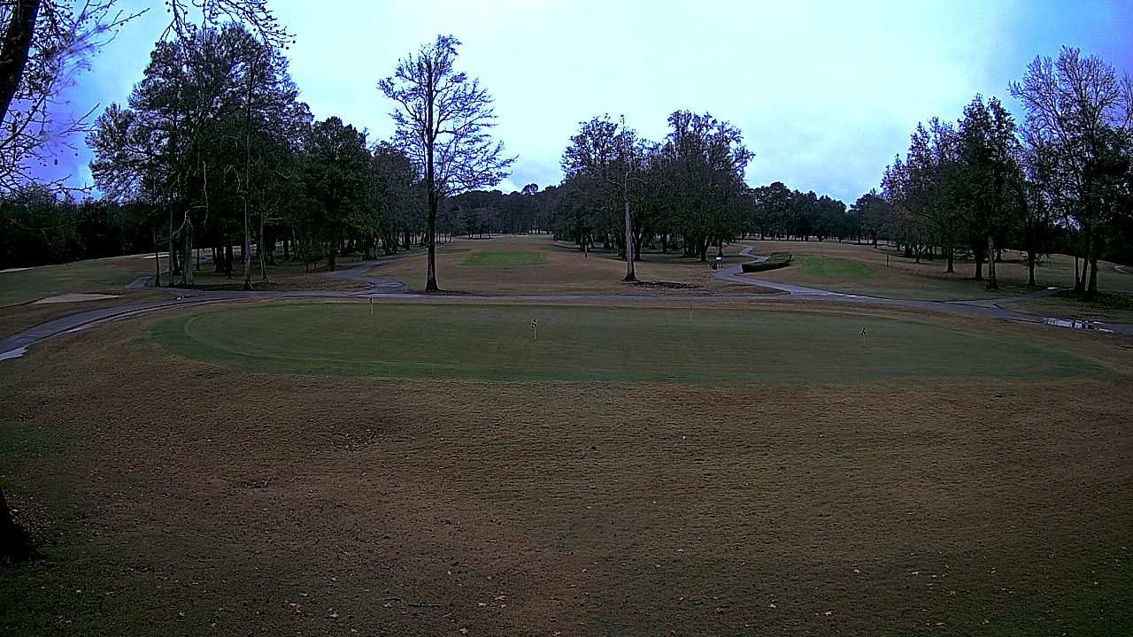 Thumbnail for current weather camera view from Lagoon Park in Montgomery, Alabama