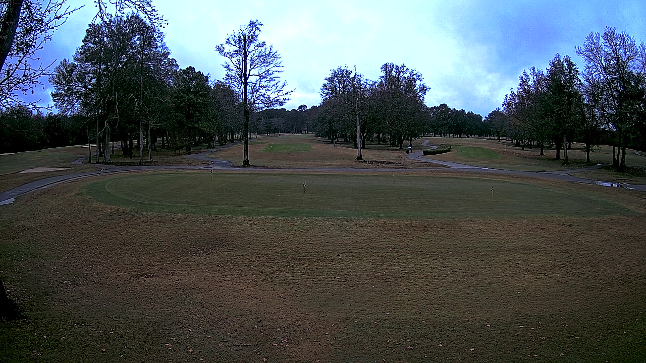 Thumbnail for current weather camera view from Lagoon Park in Montgomery, Alabama