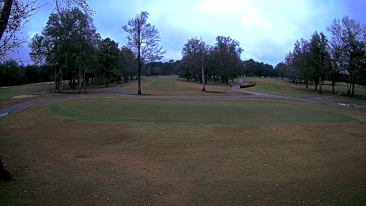 Thumbnail for current weather camera view from Lagoon Park in Montgomery, Alabama