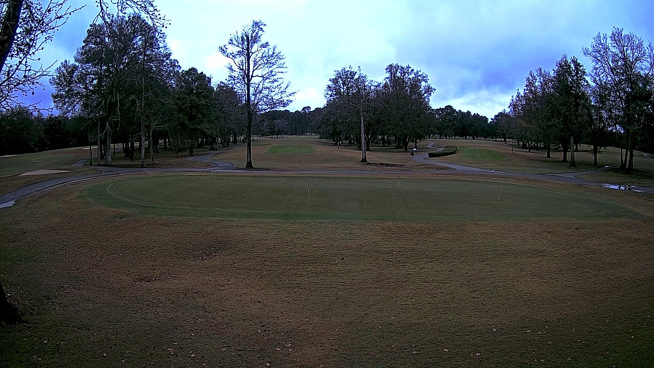 Thumbnail for current weather camera view from Lagoon Park in Montgomery, Alabama