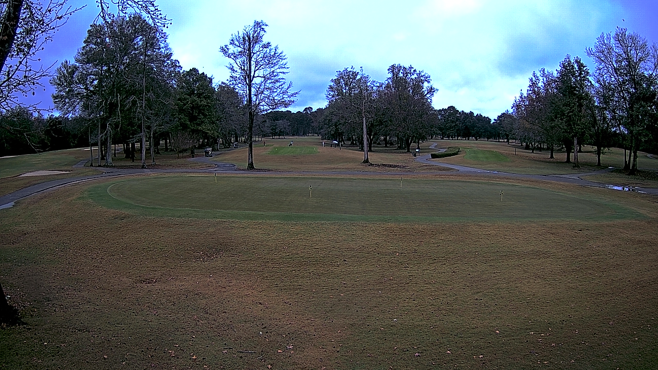 Thumbnail for current weather camera view from Lagoon Park in Montgomery, Alabama