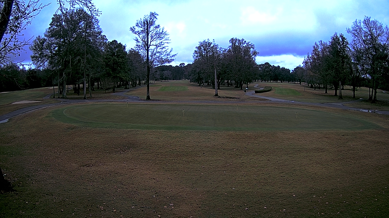 Thumbnail for current weather camera view from Lagoon Park in Montgomery, Alabama