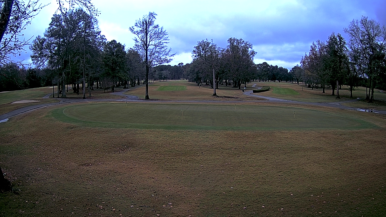 Thumbnail for current weather camera view from Lagoon Park in Montgomery, Alabama