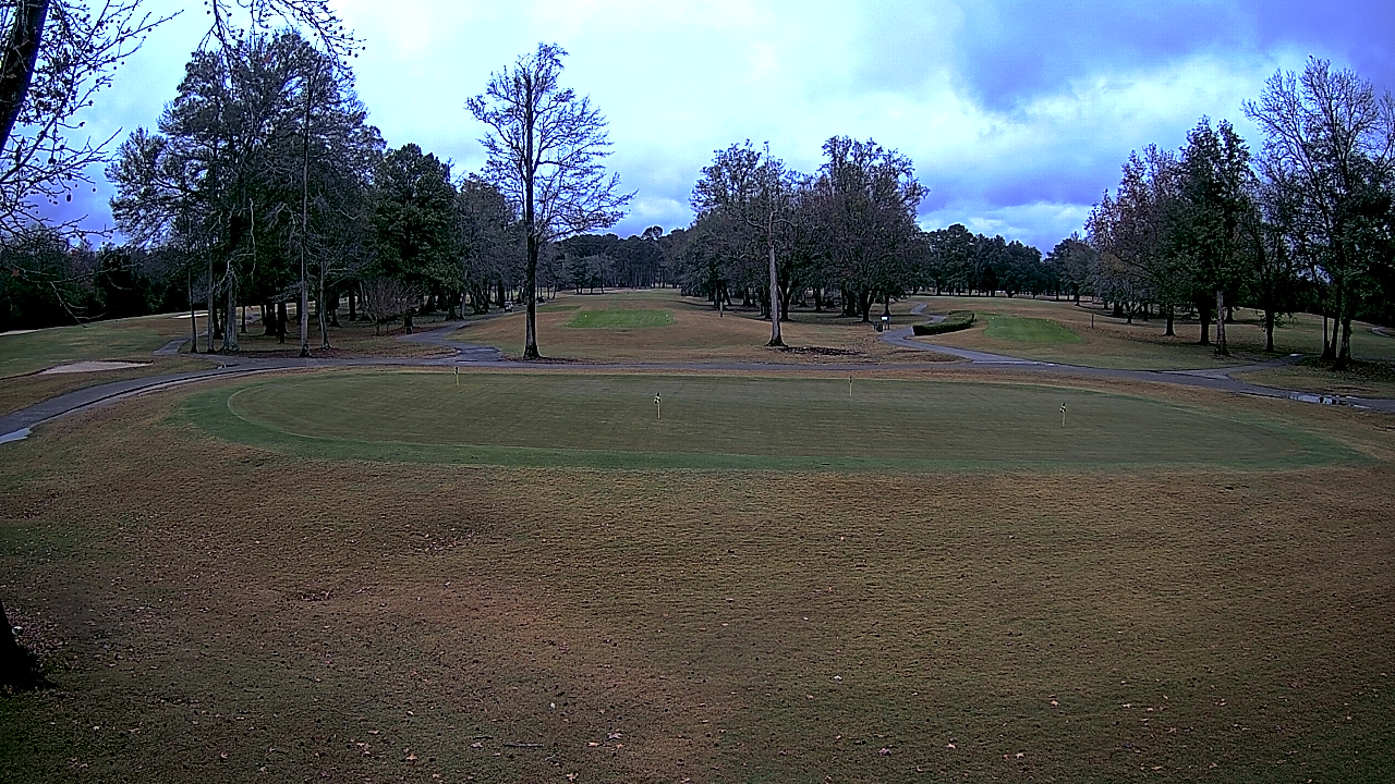 Thumbnail for current weather camera view from Lagoon Park in Montgomery, Alabama