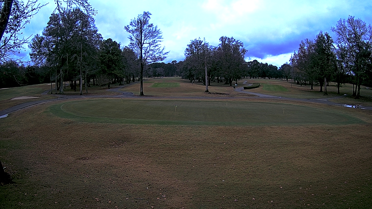 Thumbnail for current weather camera view from Lagoon Park in Montgomery, Alabama