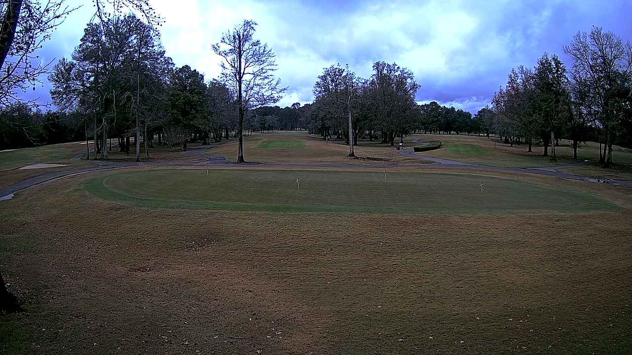 Thumbnail for current weather camera view from Lagoon Park in Montgomery, Alabama