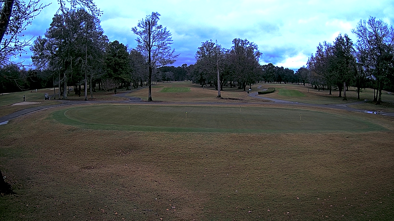 Thumbnail for current weather camera view from Lagoon Park in Montgomery, Alabama