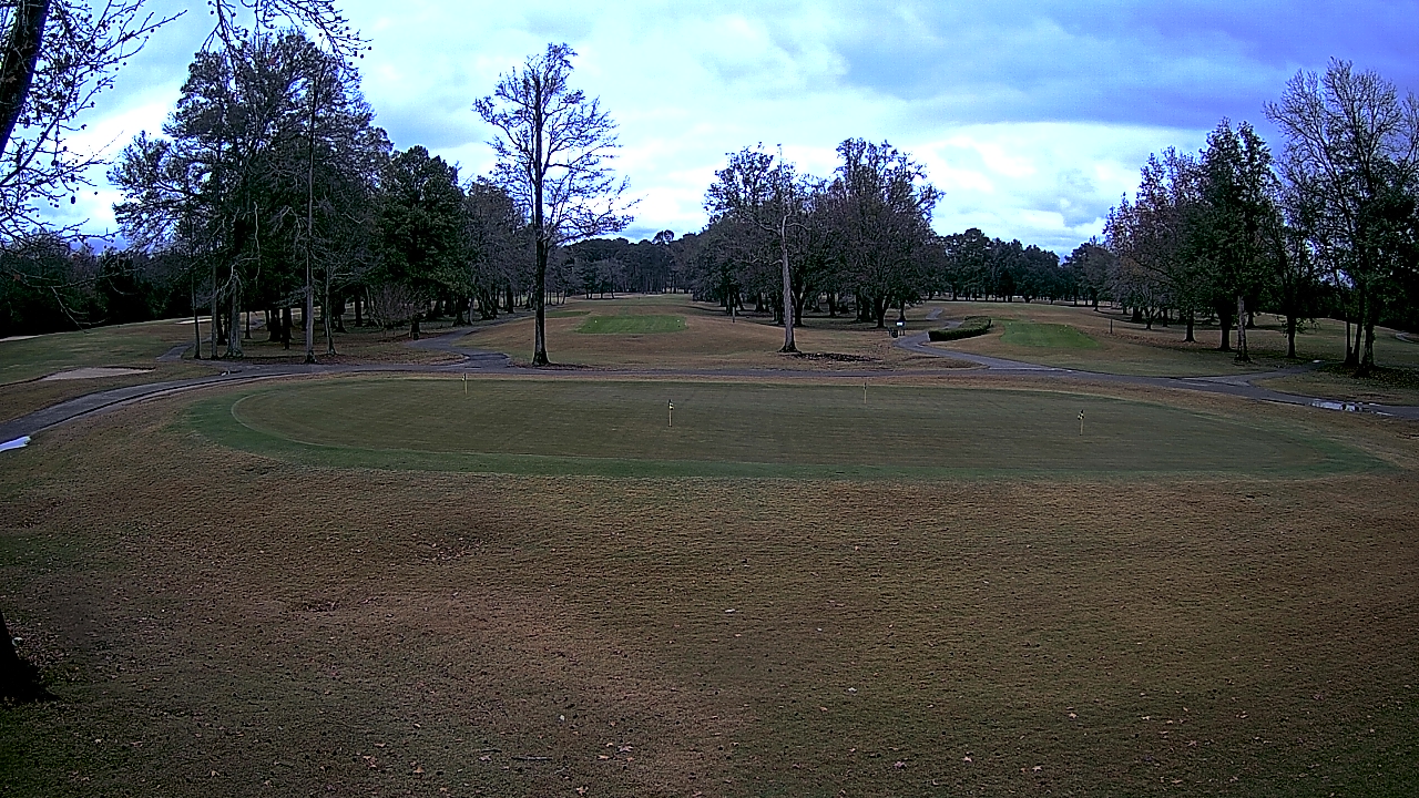 Thumbnail for current weather camera view from Lagoon Park in Montgomery, Alabama