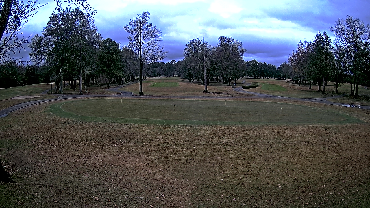 Thumbnail for current weather camera view from Lagoon Park in Montgomery, Alabama