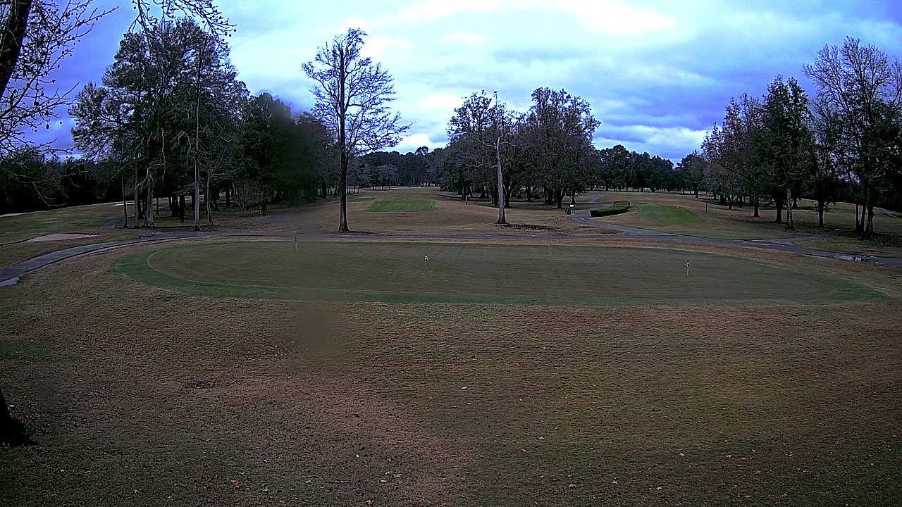 Thumbnail for current weather camera view from Lagoon Park in Montgomery, Alabama