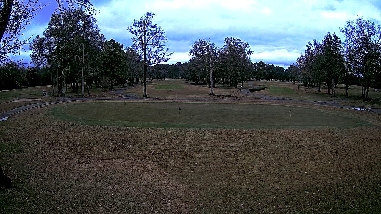 Thumbnail for current weather camera view from Lagoon Park in Montgomery, Alabama