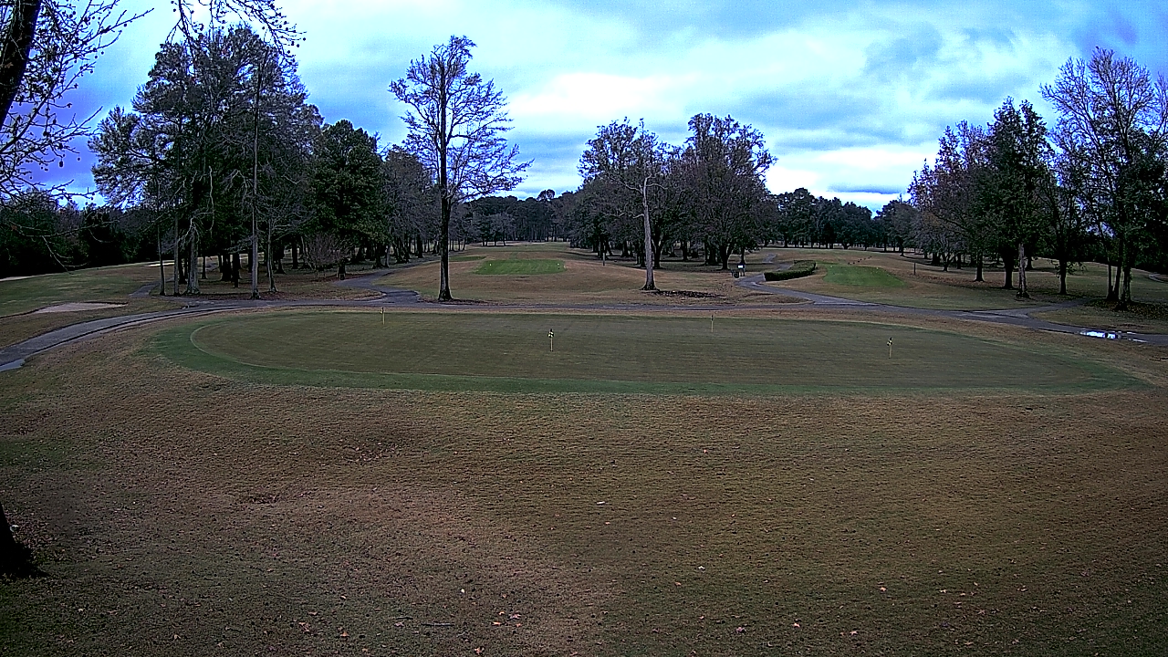 Thumbnail for current weather camera view from Lagoon Park in Montgomery, Alabama