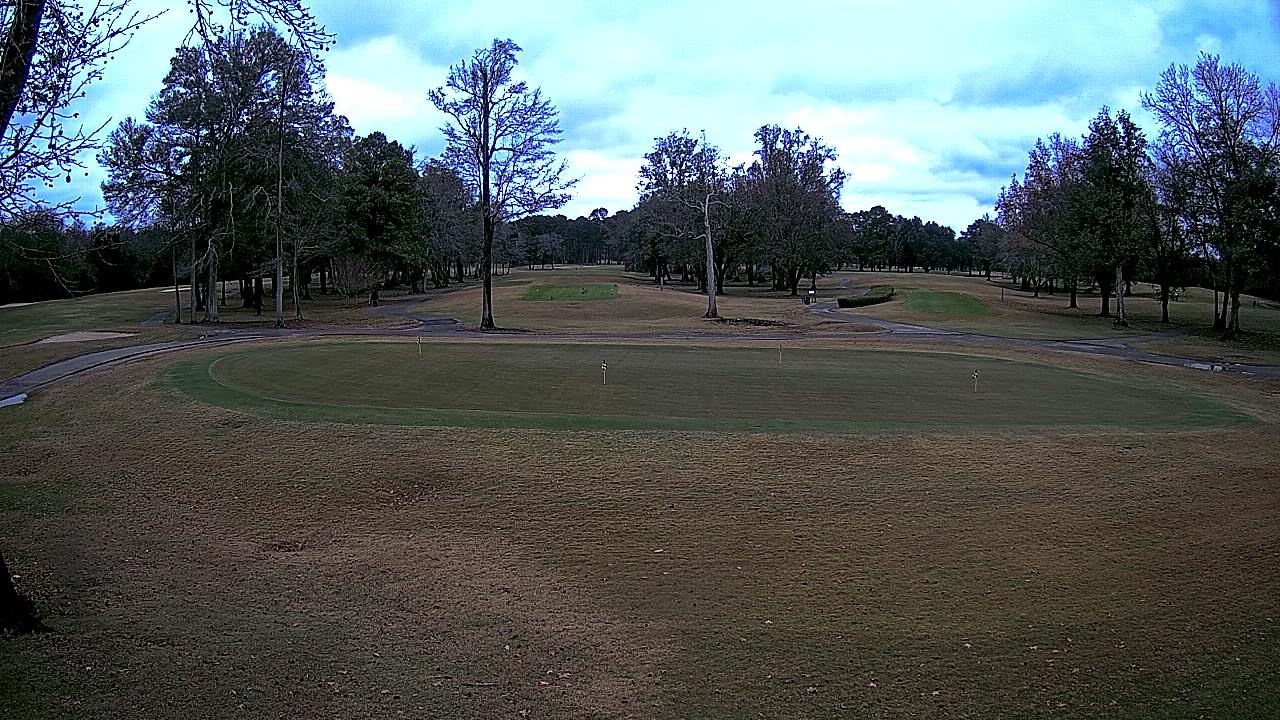 Thumbnail for current weather camera view from Lagoon Park in Montgomery, Alabama